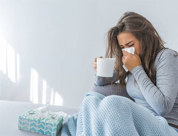 5 consejos para protegerte de la influenza en Veracruz