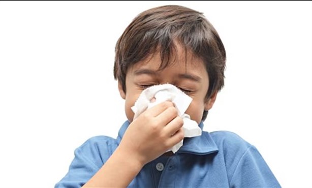 5 consejos para protegerte de la influenza en Veracruz