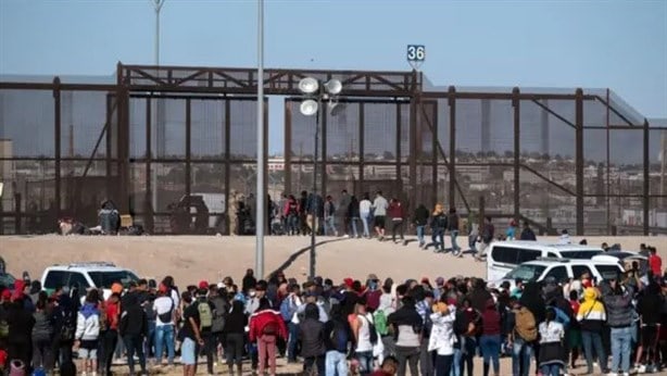 Iglesia Católica se solidariza con los migrantes ante las políticas migratorias de Estados Unidos