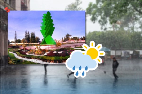 Así estará el clima en Xalapa hoy domingo 26 de enero: ¿hará calor?