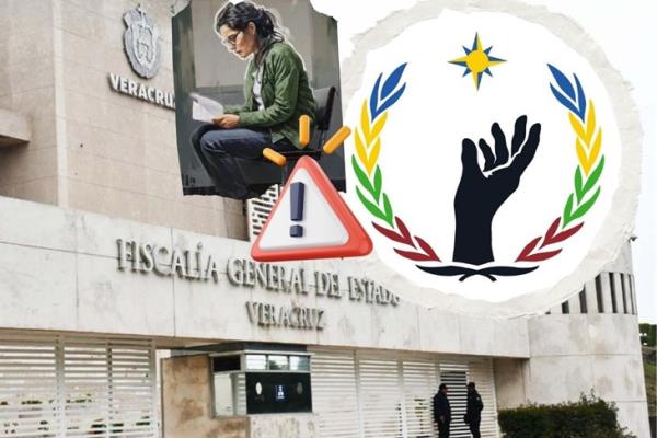 CNDH: Fiscalía de Veracruz obstaculiza reparación del daño a víctimas