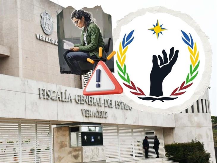 CNDH: Fiscalía de Veracruz obstaculiza reparación del daño a víctimas