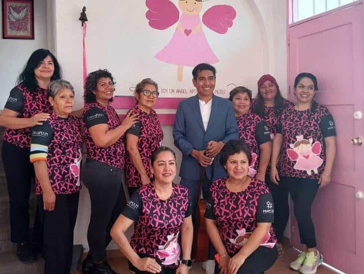 Invitan a concierto romántico a beneficio de Casa MAM