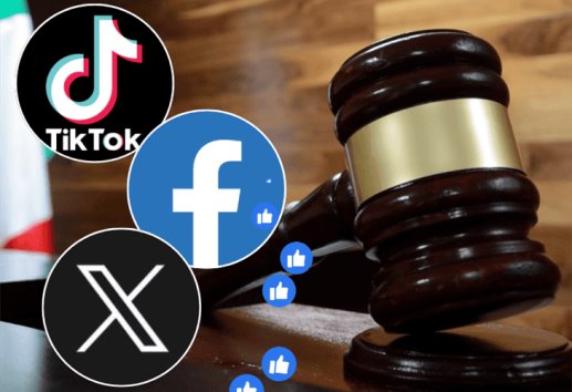 Magistrados que participarán en elección judicial local, ya abrieron sus redes sociales