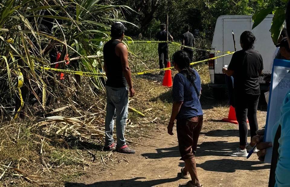 Hombre de 80 años muere de infarto mientras quemaba cañal en El Salmoral, en La Antigua