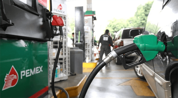 Gasolina en Xalapa: este es el precio del 26 de enero al 2 de febrero ¡subió!