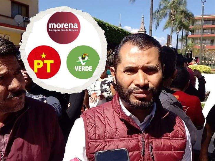 Elecciones 2025: ¿Encabezará PVEM la alianza con Morena y PT en Orizaba?