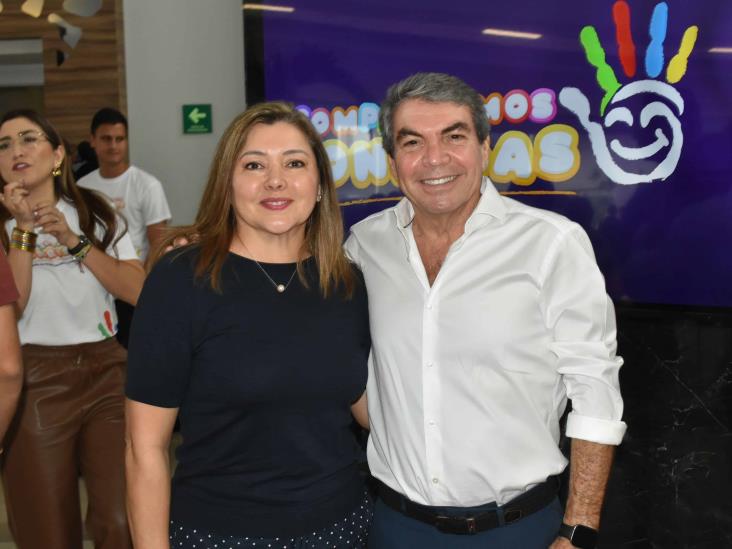 Fundación Sánchez Ancira inicia la Campaña de Cirugías Gratuitas de Labio y Paladar Hendido