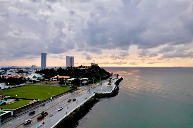 Boca del Río conmemora 37 años desde que adquirió el estatus de ciudad