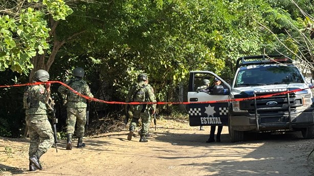 ¡Indignante! Asesinan a mujer mientras estaba en un velorio en Papantla