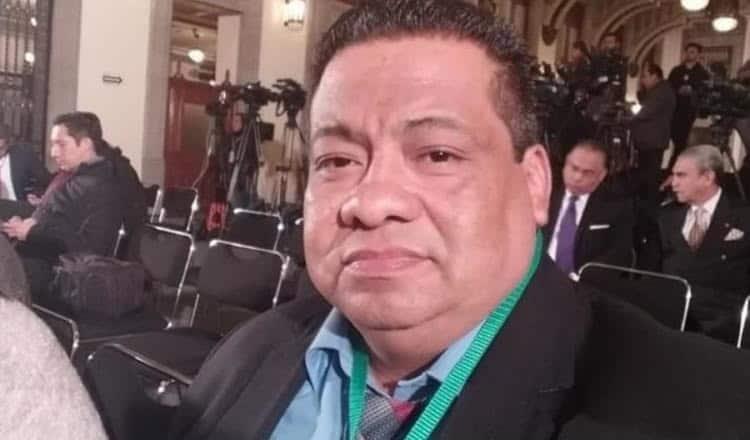 El asesinato del periodista Alejandro Gallegos enciende las alarmas de la ONU