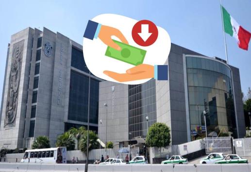 Resuelve SCJN que magistrados de Veracruz no podrán ganar más que el o la Presidenta