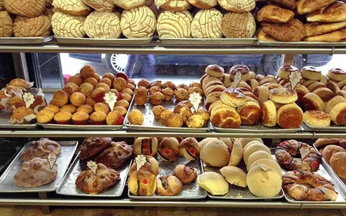 Bajas temperaturas beneficiaron la venta de pan de dulce en Veracruz