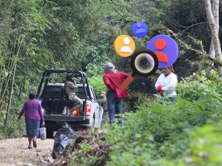 En este mes, colectivos retomarán búsqueda de fosas en Veracruz