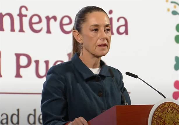 Mañanera de Claudia Sheinbaum HOY 27 de enero de 2025 | Resumen