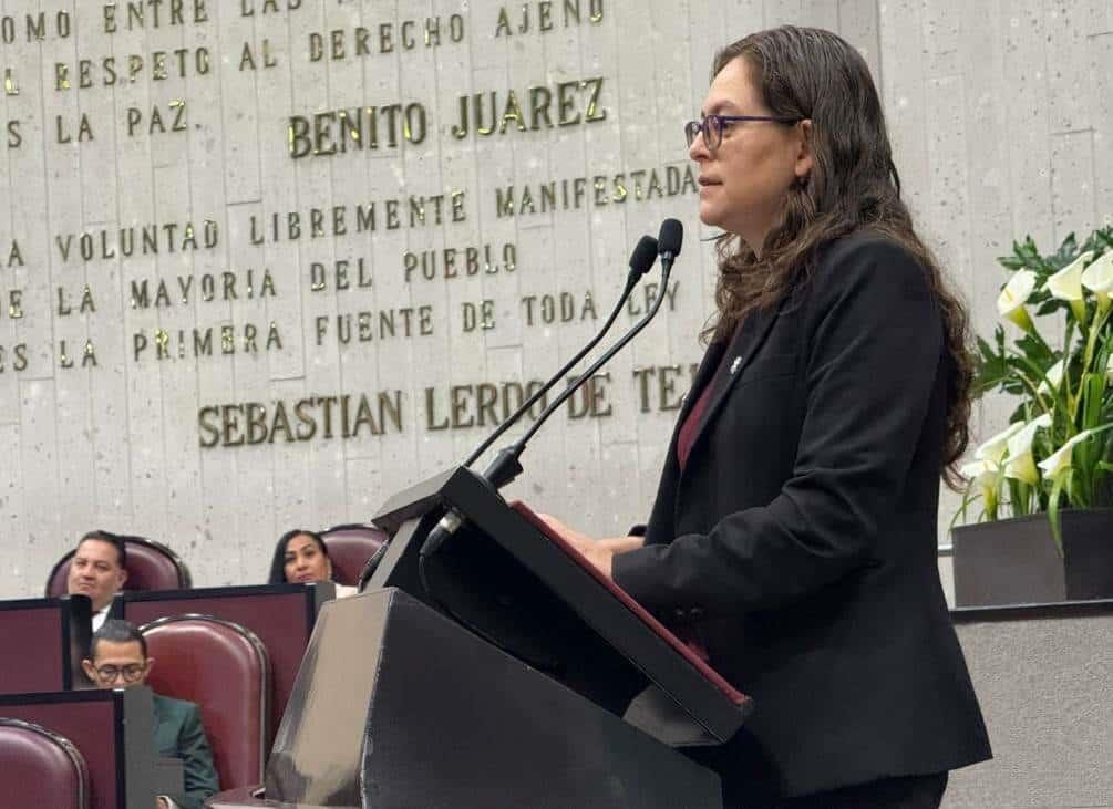 Presentarán iniciativa para Ley Vicaria en el Congreso de Veracruz 