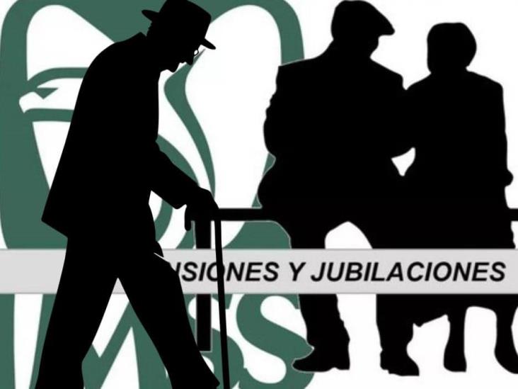 Cómo tramitar tu pensión del IMSS desde fuera de México