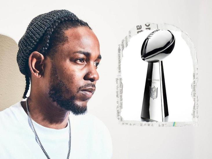 Medio tiempo Super Bowl 2025: Este sería el setlist de Kendrick Lamar