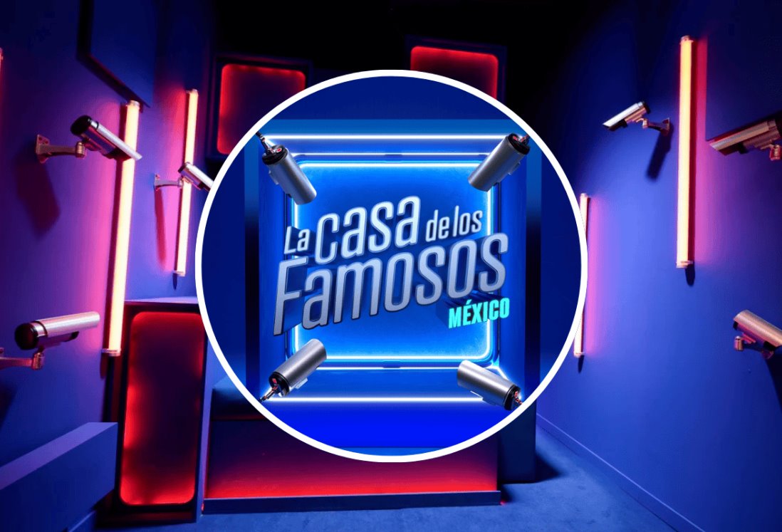 La Casa de los Famosos México: todo lo que sabemos sobre la tercera temporada