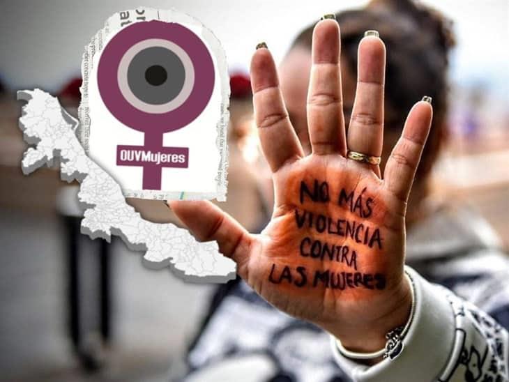 OUVMujeres registró más de 800 desapariciones y 64 feminicidios en Veracruz en 2024