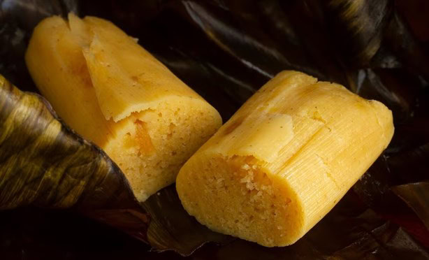 ¡Para la Candelaria! Los mejores tamales de México según Taste Atlas