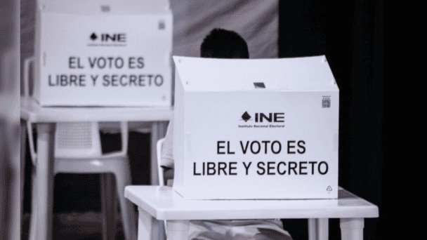 Se dice que... Empieza a calentarse el ambiente electoral