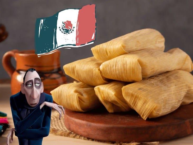 ¡Para la Candelaria! Los mejores tamales de México según Taste Atlas