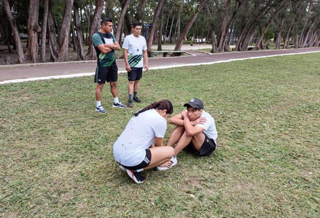 Esta es la fecha en la que concluye el registro de jóvenes para estudiar en la Universidad del Ejército y Fuerza Aérea