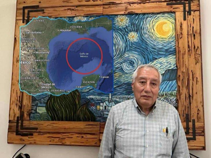 ´Golfo de América´, reflejo de los delirios de grandeza de Donald Trump