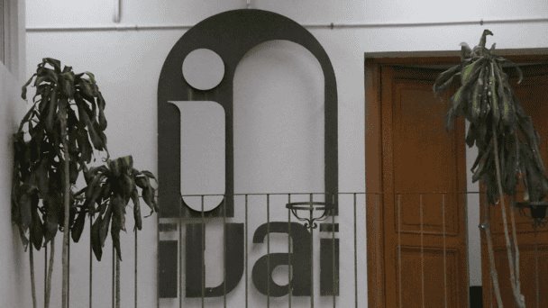 IVAI reagrupará funciones en órganos internos de control