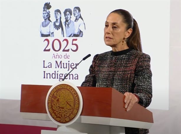 Mañanera de Claudia Sheinbaum HOY 28 de enero de 2025 | Resumen