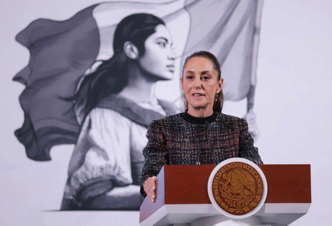 Claudia Sheinbaum no asistirá a la reunión urgente de la Celac; enviará a canciller