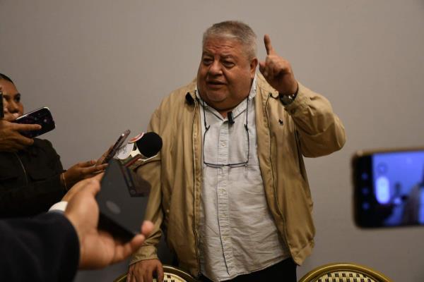 Partidos con que Morena hará alianza en Veracruz deben alinear mecanismos: Huerta