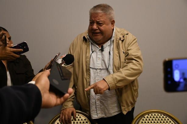 Partidos con que Morena hará alianza en Veracruz deben alinear mecanismos: Huerta