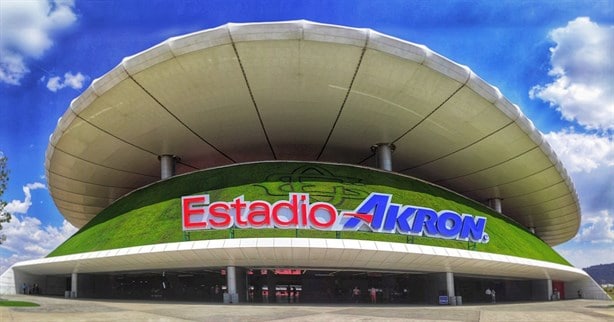 Estadio Akron tendrá nuevo nombre en el Mundial 2026, ¿cuál y por qué?