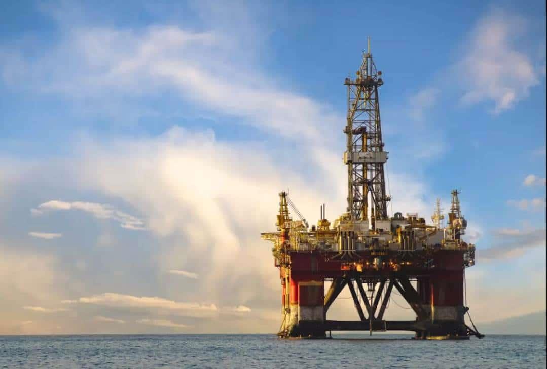 Pemex y Woodside Energy preparan este gigantesco proyecto en el Golfo de México