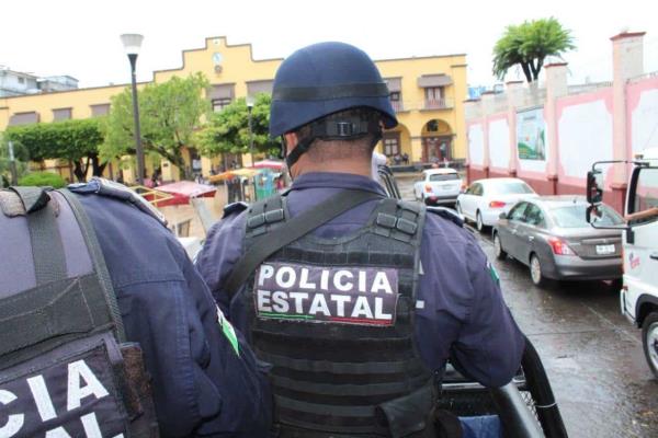Privan de la libertad a padre e hijo en San Andrés Tuxtla