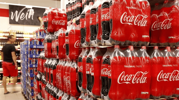 Coca Cola: estos son los productos que retiró del mercado por alto contenido de clorato