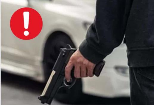 ¿Qué hacer si te robaron tu auto? Guía paso a paso para actuar con seguridad
