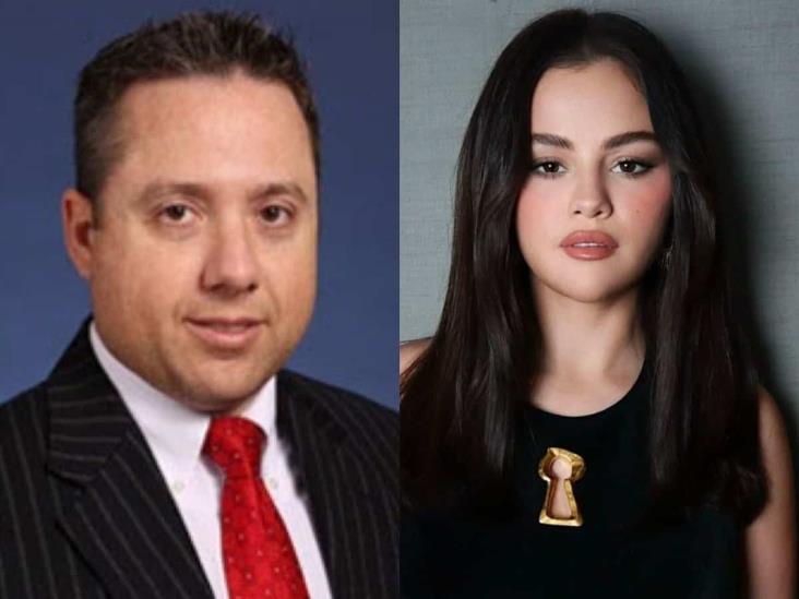 Aliado de Trump pide deportar a Selena Gomez tras llorar por migrantes mexicanos