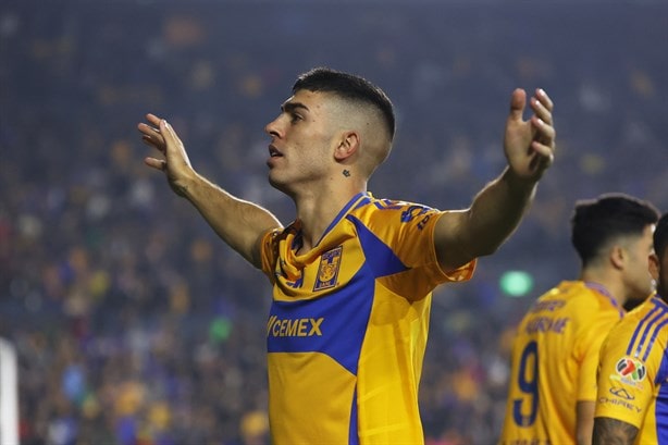 Rugen Tigres a costa de Xolos en la Jornada 4