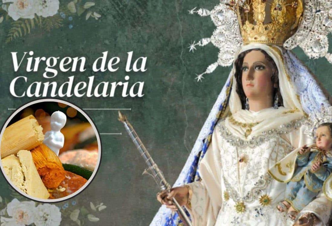 Virgen de la Candelaria: ¿Cuál es su historia y por qué se venera el 2 de febrero?