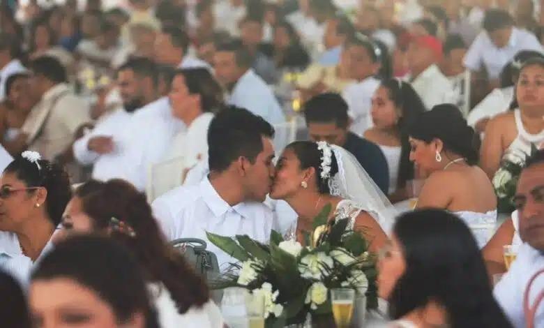 ¿Sabías que en Veracruz se promulgó el matrimonio y el divorcio?