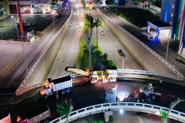 ¿Cuál es la multa en Veracruz por estacionarse en una glorieta? | UMA 2025