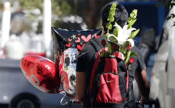 ¿Lo sabías?, estas son las mejores flores para regalar el 14 de febrero y su significado 