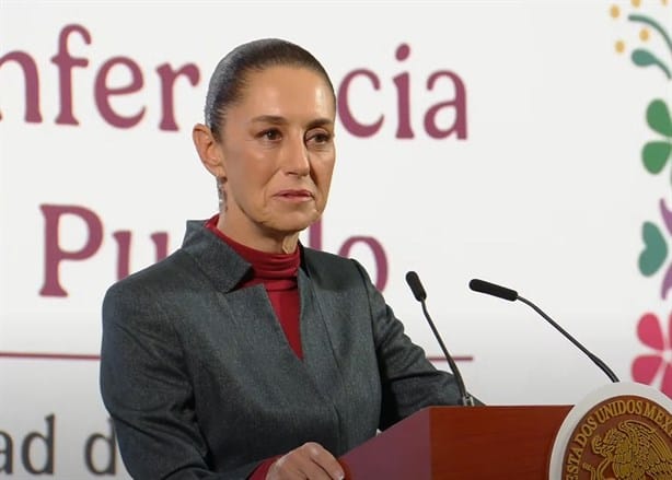 Claudia Sheinbaum confirma más inversión de Nestlé para Veracruz