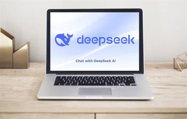 Exhiben censura en Chatbot de IA lanzado por China llamada DeepSeek