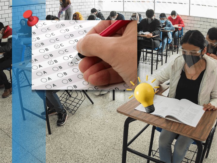 ¿Habrá pre registro del examen Comipems 2025?, esto sabemos