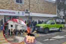 Viajan desde Tuxpan para tramitar licencias de conducir en Xalapa; hay desabasto