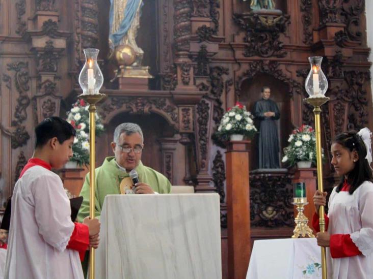 Misantla se prepara para celebrar la fiesta de la Candelaria